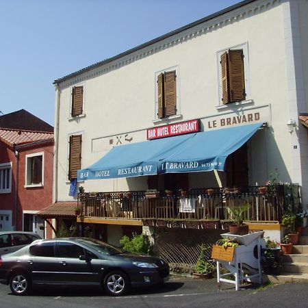 Jumeaux Le Bravard מראה חיצוני תמונה