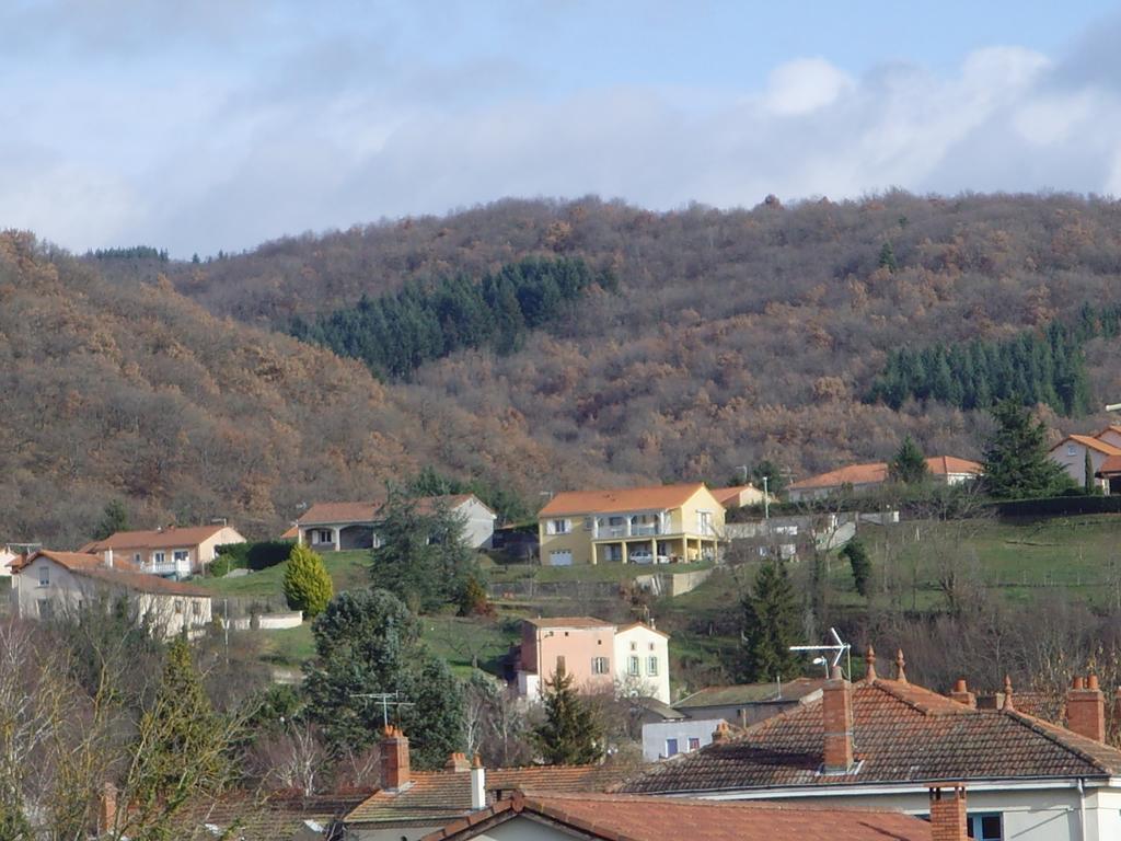 Jumeaux Le Bravard מראה חיצוני תמונה