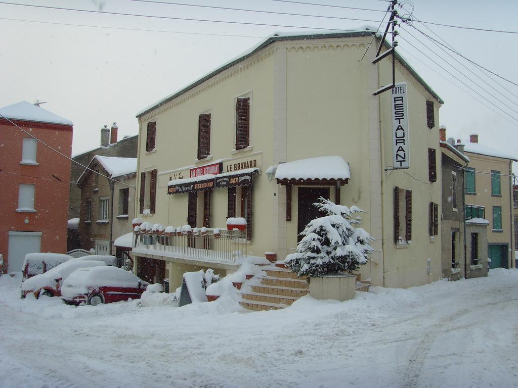 Jumeaux Le Bravard מראה חיצוני תמונה