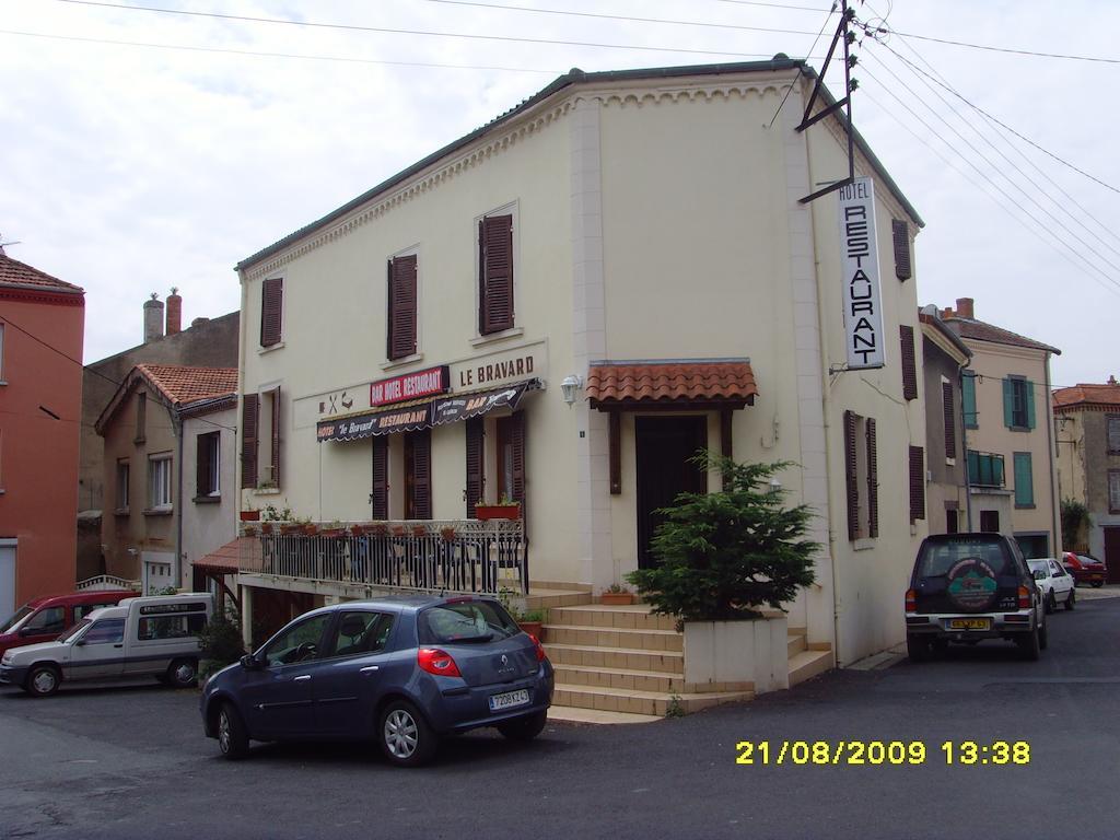 Jumeaux Le Bravard מראה חיצוני תמונה