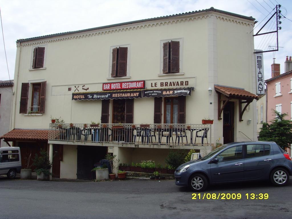 Jumeaux Le Bravard מראה חיצוני תמונה
