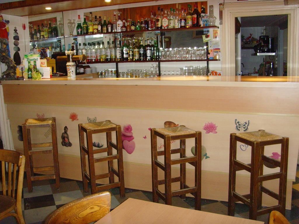 Jumeaux Le Bravard מראה חיצוני תמונה