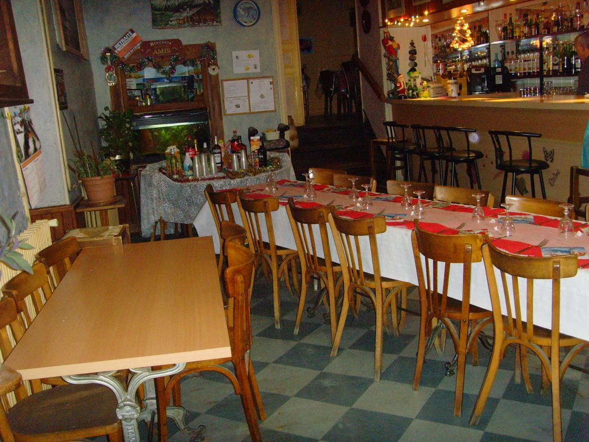 Jumeaux Le Bravard מראה חיצוני תמונה