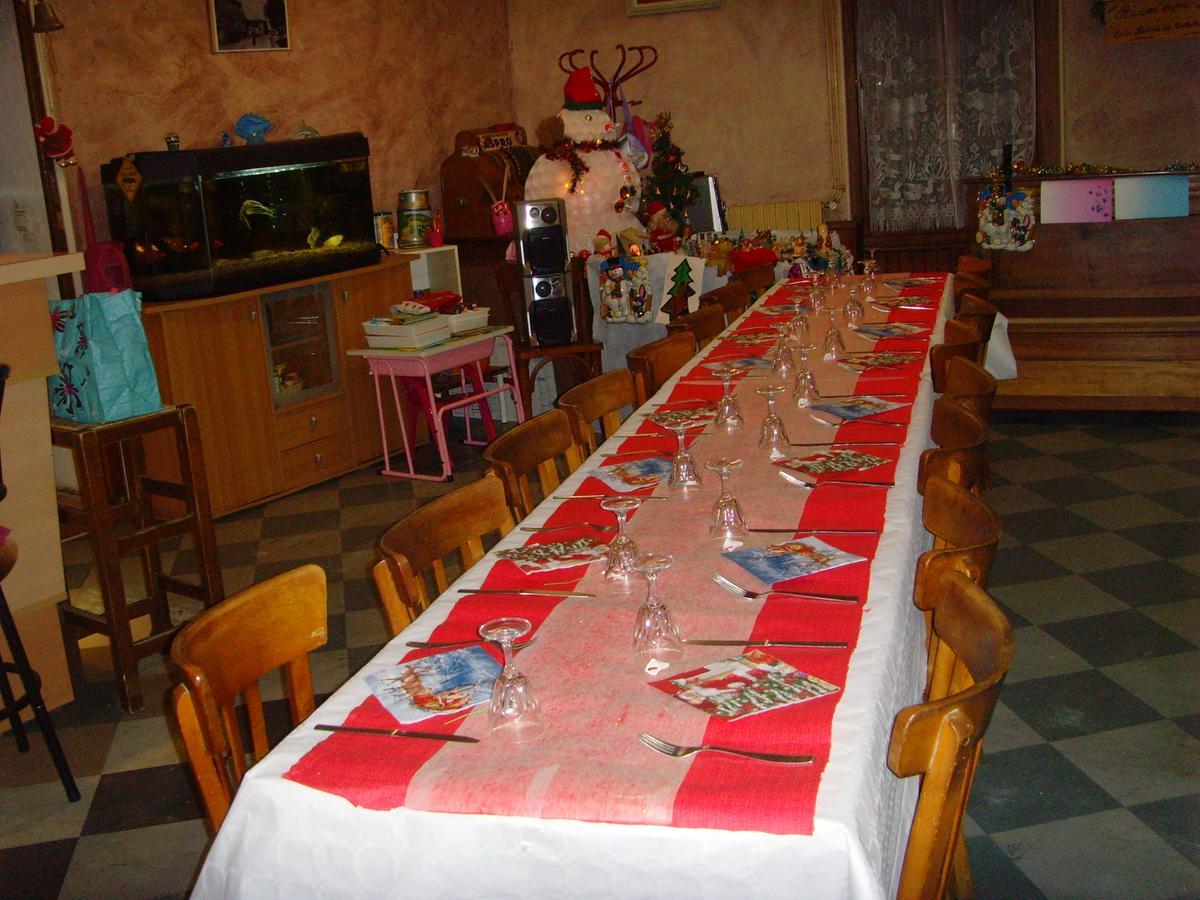 Jumeaux Le Bravard מראה חיצוני תמונה