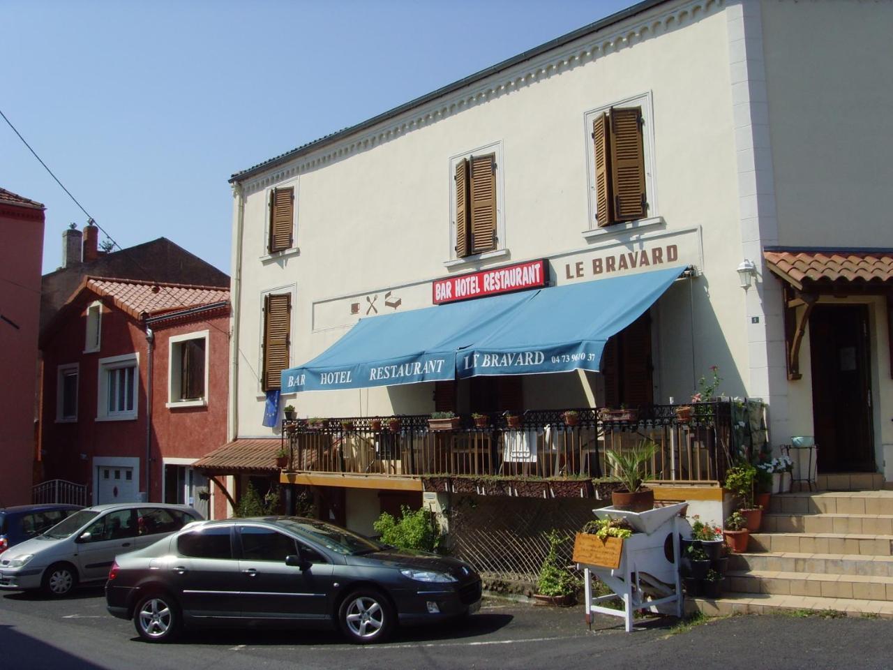 Jumeaux Le Bravard מראה חיצוני תמונה