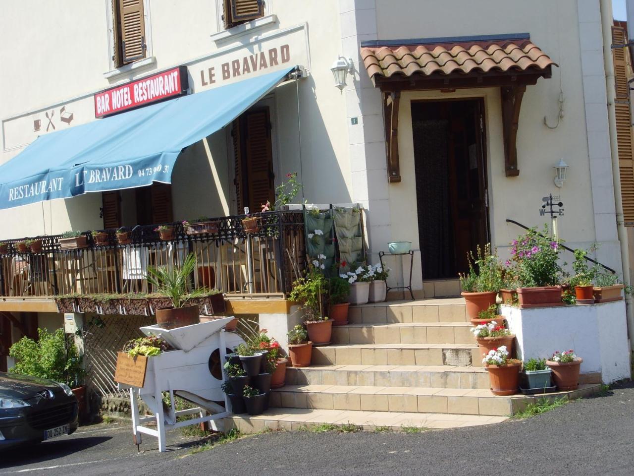 Jumeaux Le Bravard מראה חיצוני תמונה